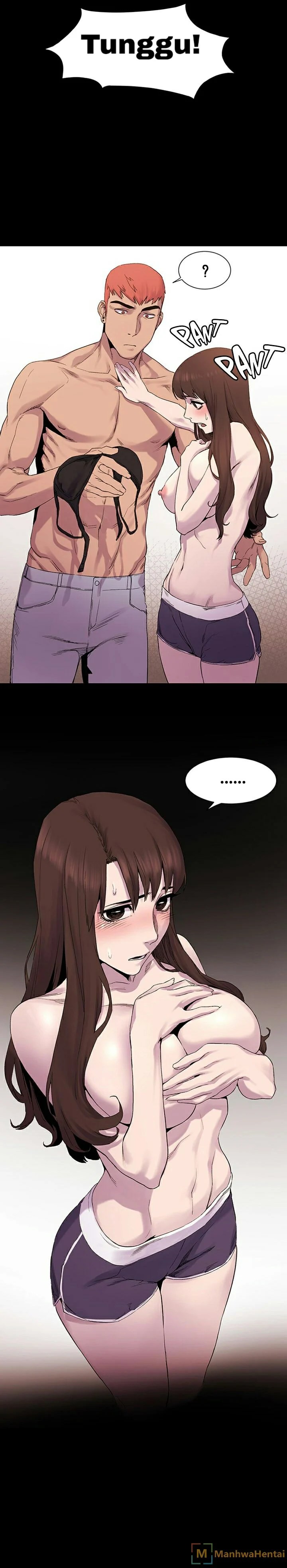 My Kingdom (Silent War) - Chapter 7 8