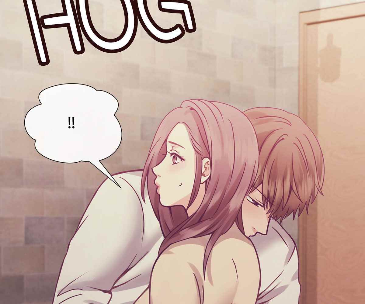 In Love With the Friend&#8217;s Mother - Chapter 7 95