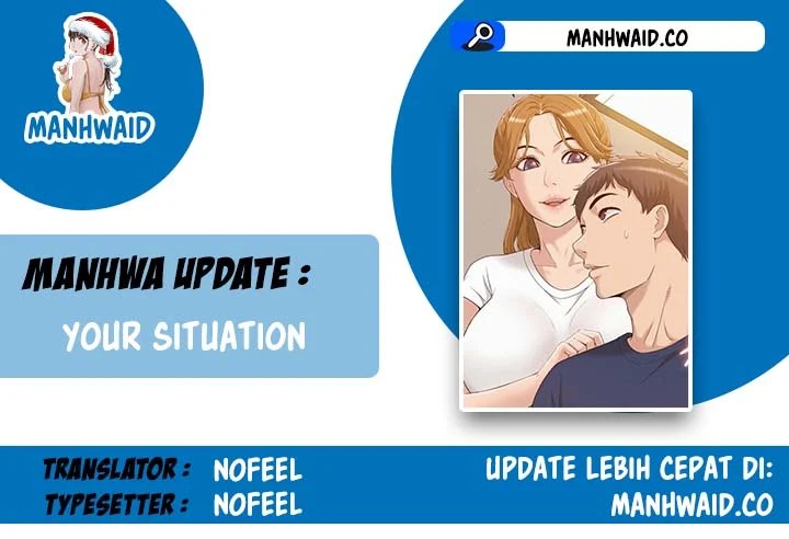Your Situation - Chapter 7 1