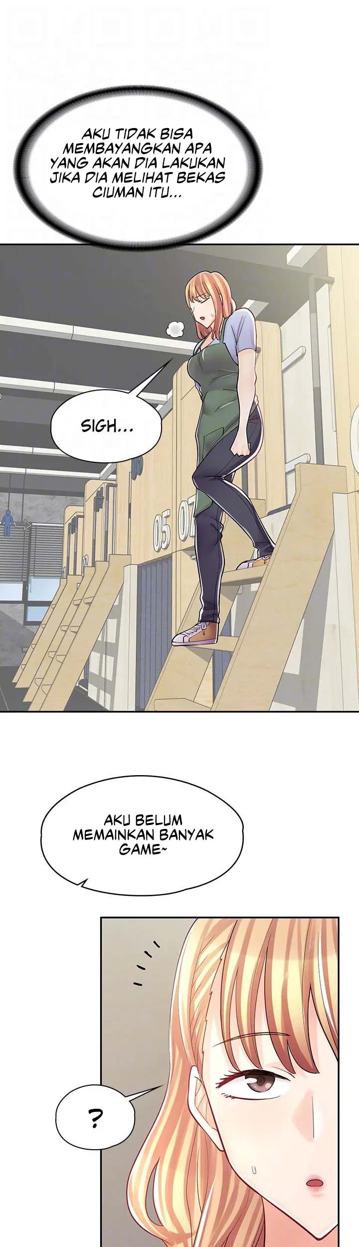 Cafe anime - Chapter 7 29