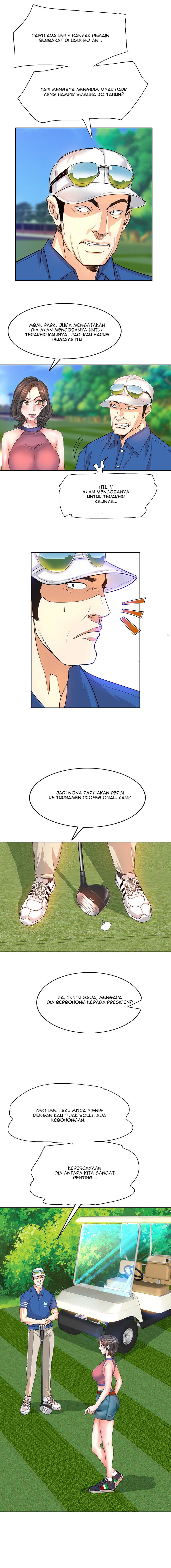 Hole in One - Chapter 7 5