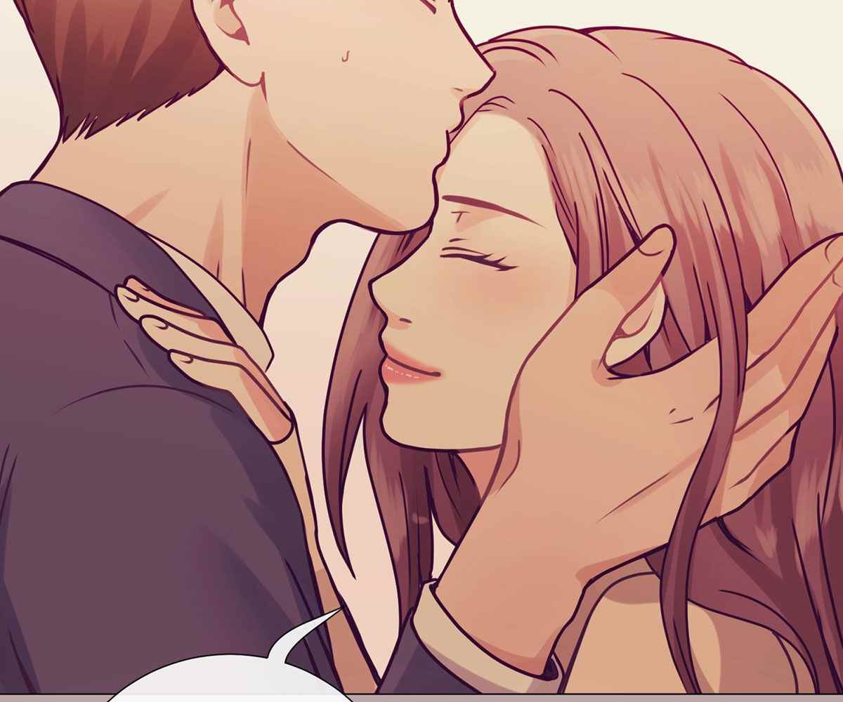 In Love With the Friend&#8217;s Mother - Chapter 7 140