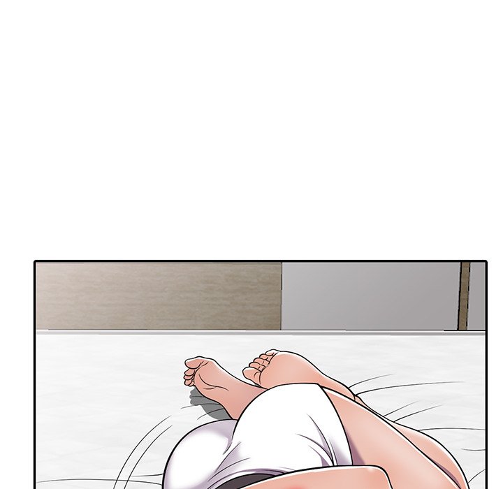 A Stolen Taste - Chapter 7 24