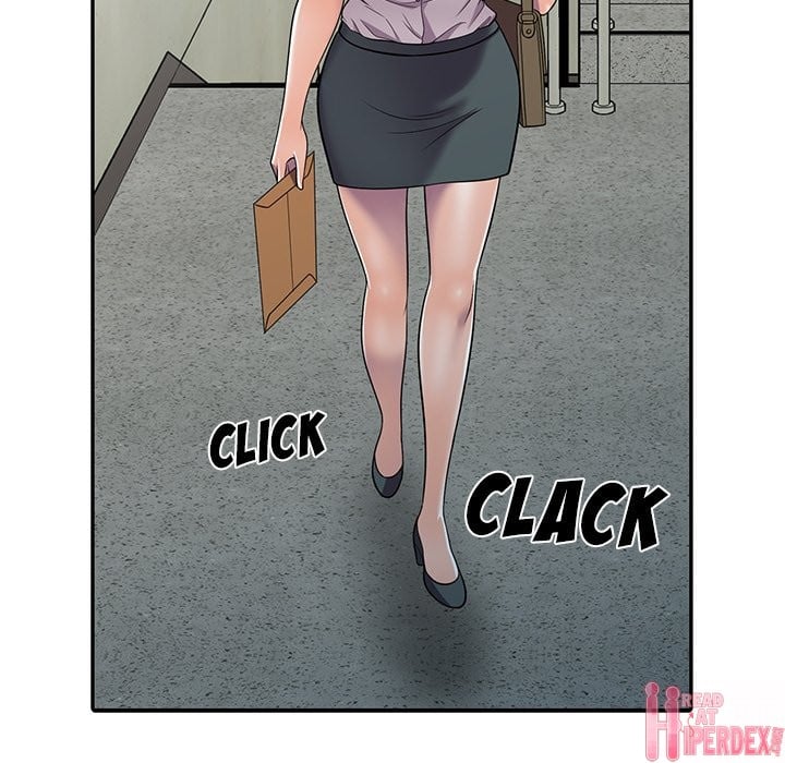 A Stolen Taste - Chapter 7 106