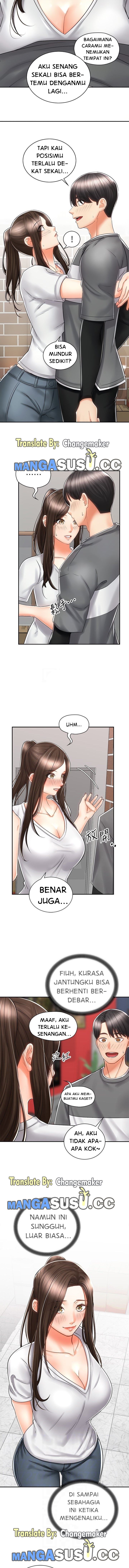 Shall We Ride? - Chapter 7 5