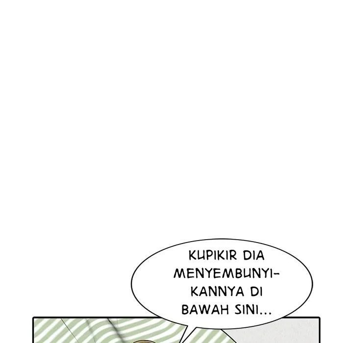 A Stolen Taste - Chapter 7 39