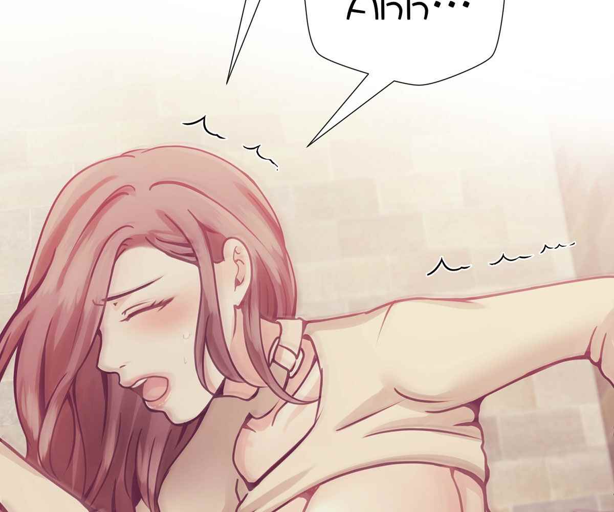 In Love With the Friend&#8217;s Mother - Chapter 7 35
