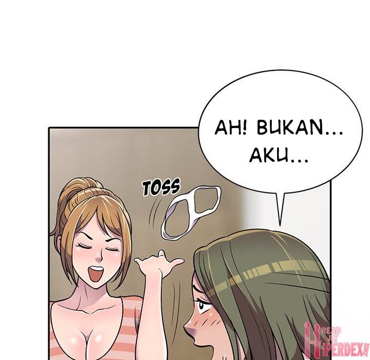 A Stolen Taste - Chapter 7 82