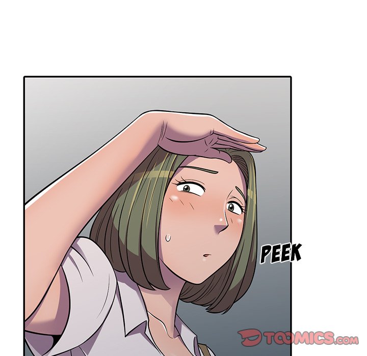 A Stolen Taste - Chapter 7 135