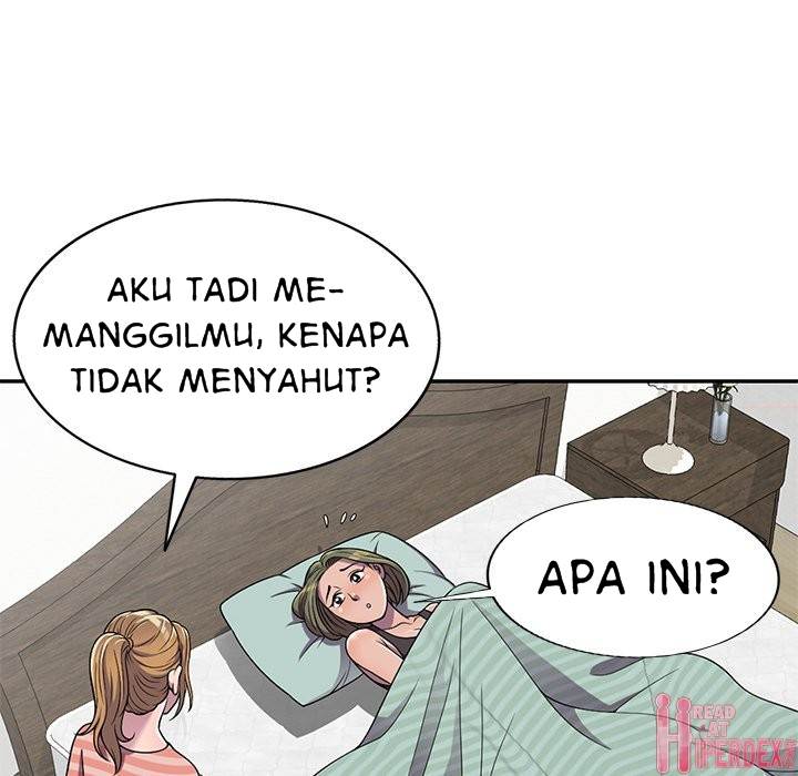 A Stolen Taste - Chapter 7 70