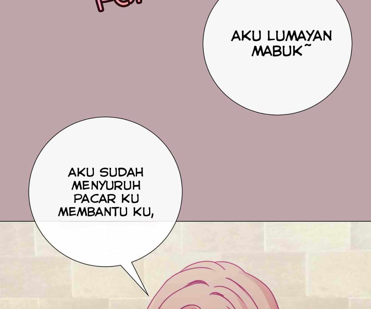 In Love With the Friend&#8217;s Mother - Chapter 7 73