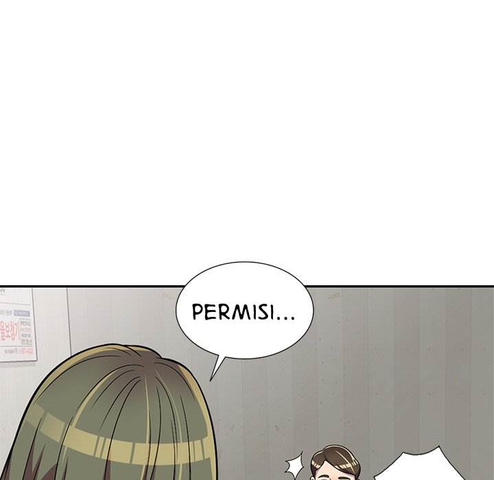 A Stolen Taste - Chapter 7 114
