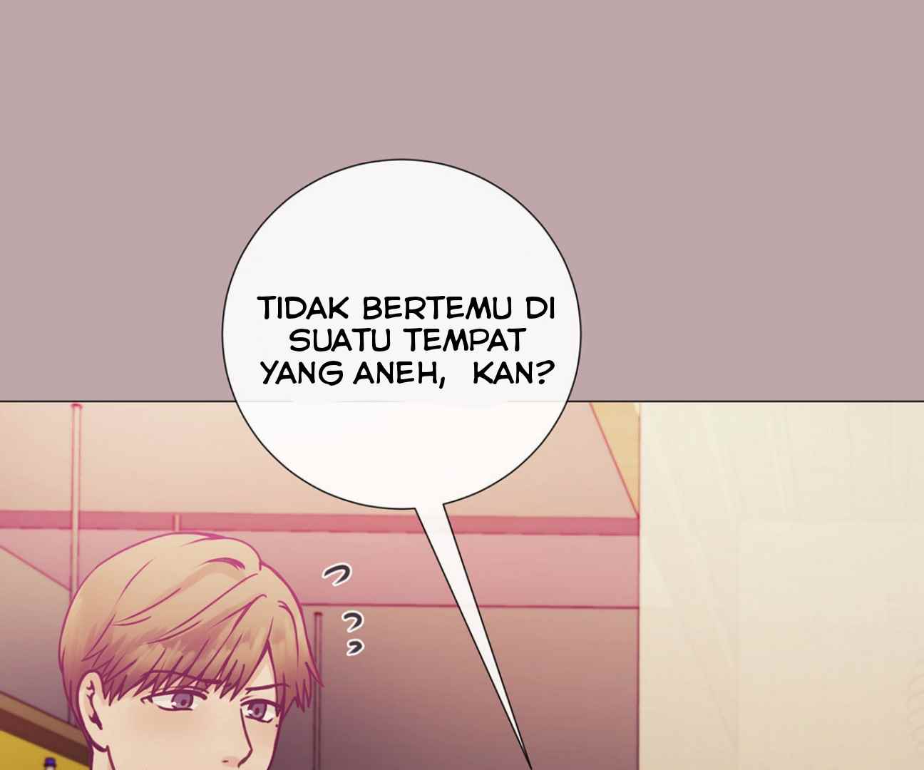 In Love With the Friend&#8217;s Mother - Chapter 7 136