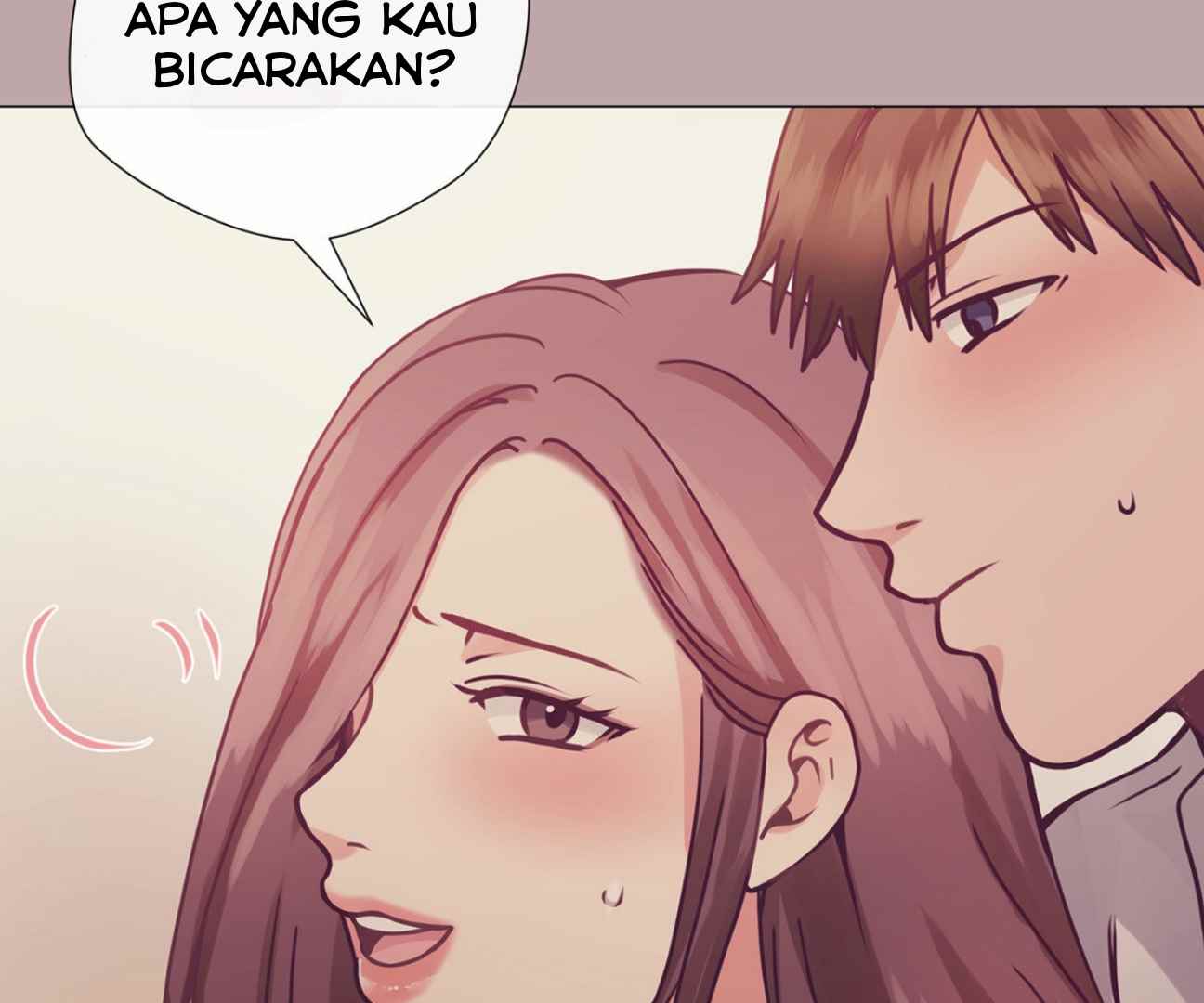 In Love With the Friend&#8217;s Mother - Chapter 7 43