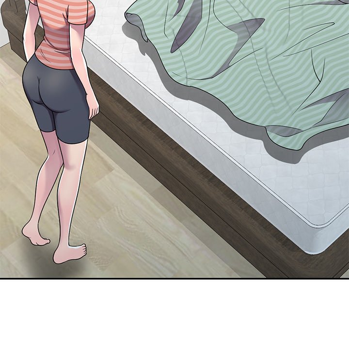A Stolen Taste - Chapter 7 71