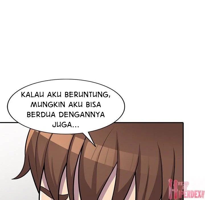 A Stolen Taste - Chapter 7 11