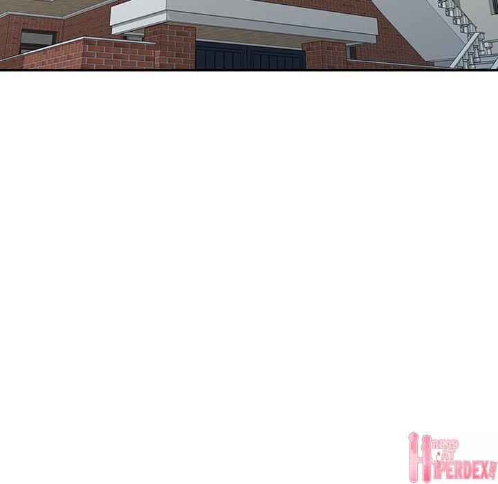 A Stolen Taste - Chapter 7 19