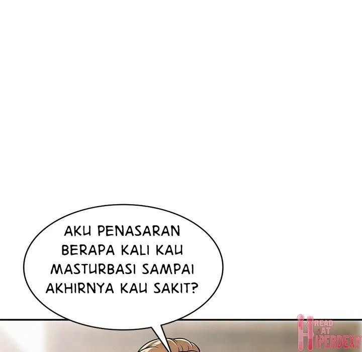 A Stolen Taste - Chapter 7 79