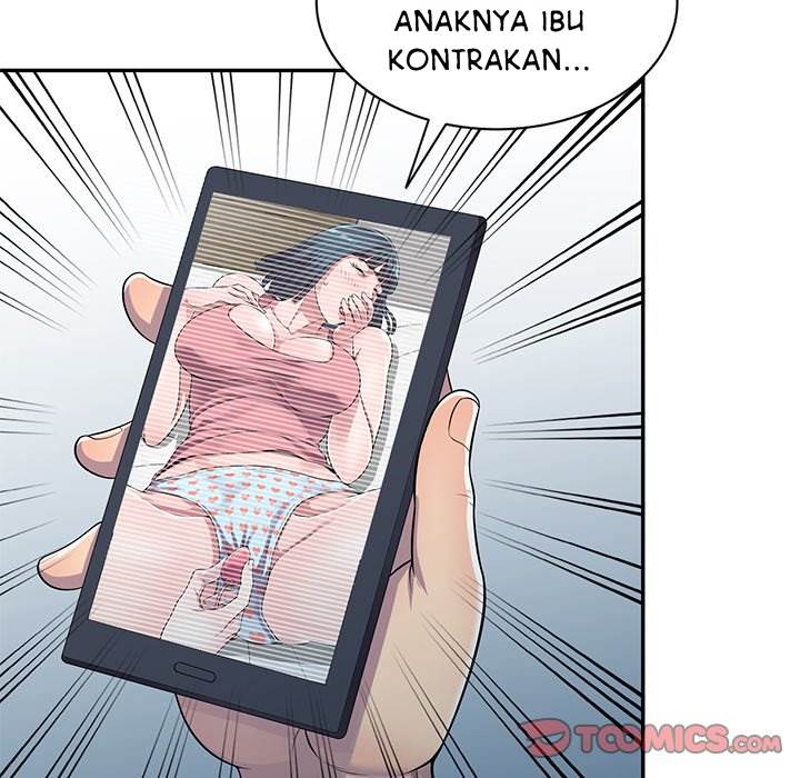 A Stolen Taste - Chapter 7 7
