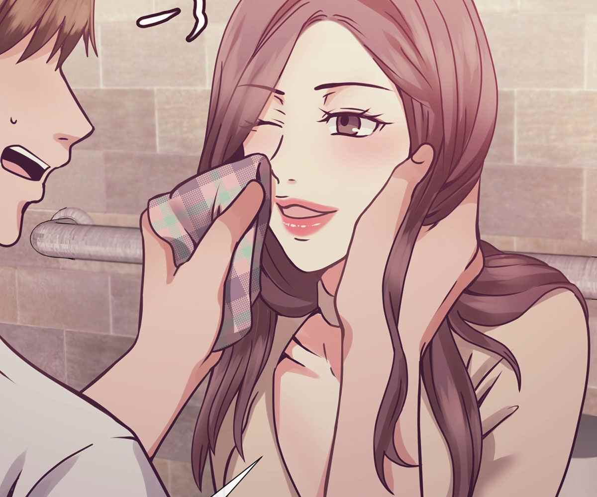 In Love With the Friend&#8217;s Mother - Chapter 7 87