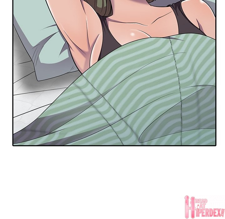 A Stolen Taste - Chapter 7 76