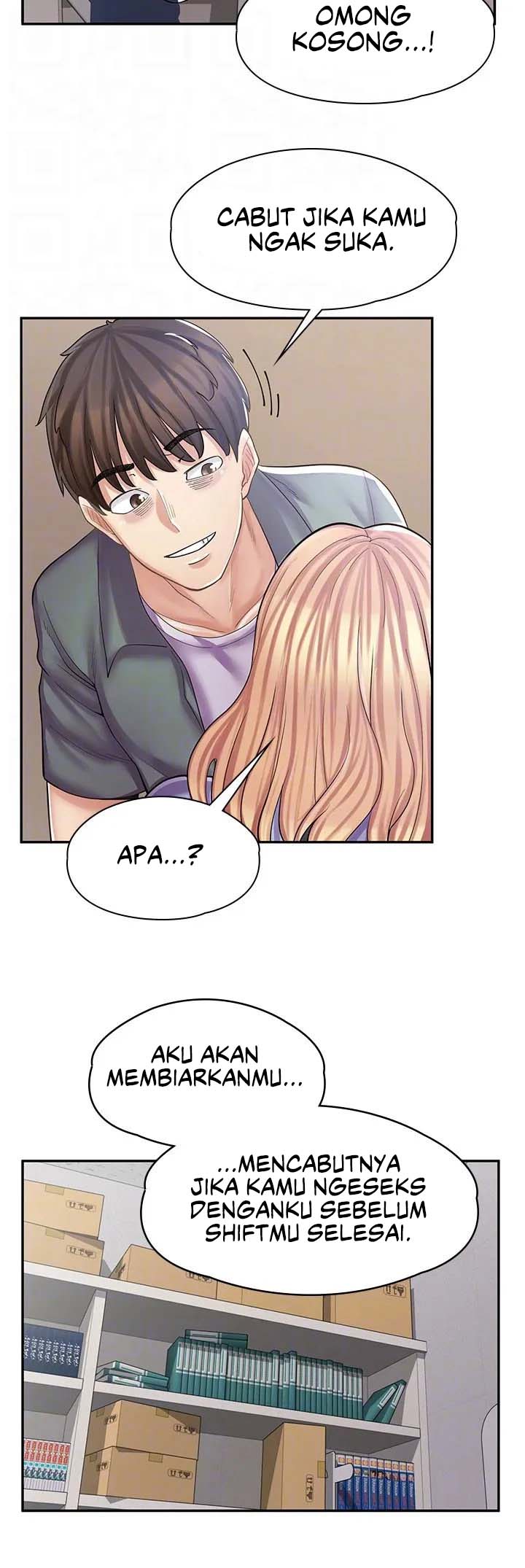 Cafe anime - Chapter 7 17
