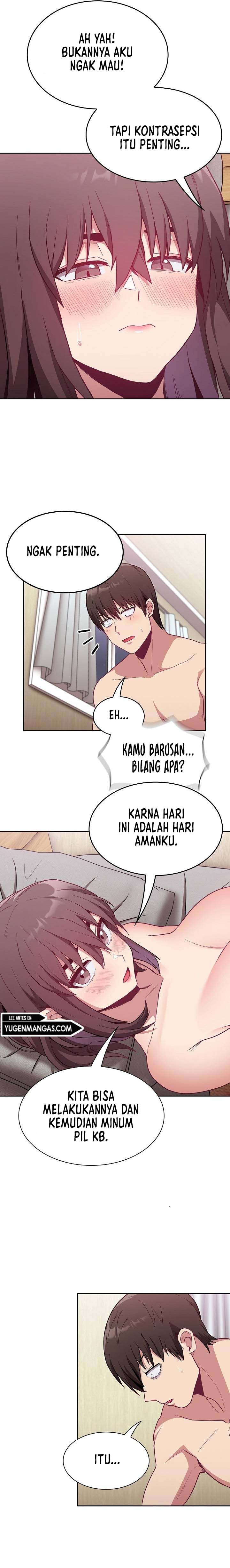 Rehabilitation Maids - Chapter 7 11