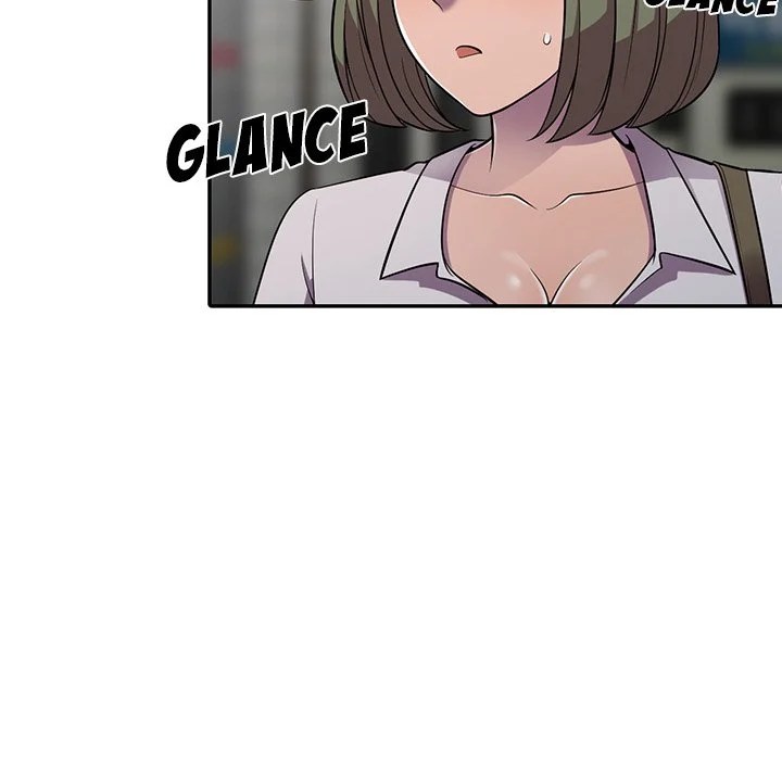 A Stolen Taste - Chapter 7 104