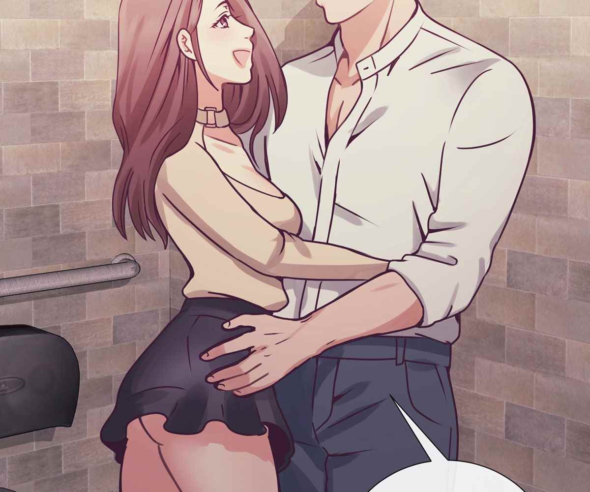 In Love With the Friend&#8217;s Mother - Chapter 7 112