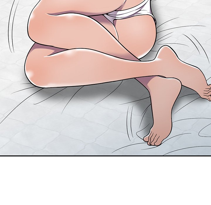 A Stolen Taste - Chapter 7 21