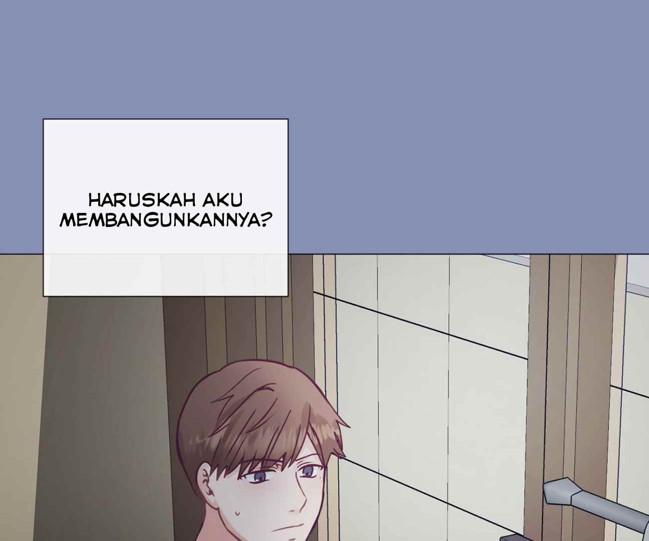 In Love With the Friend&#8217;s Mother - Chapter 7 169