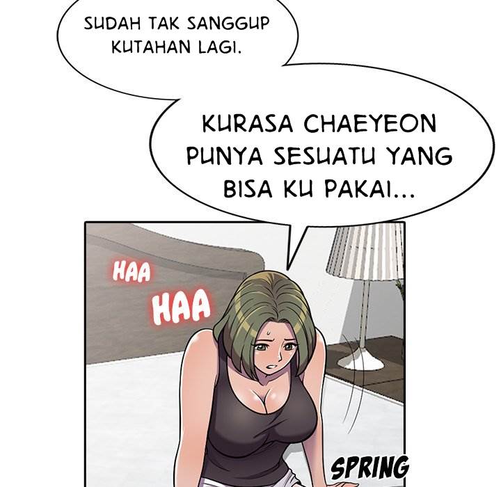 A Stolen Taste - Chapter 7 32