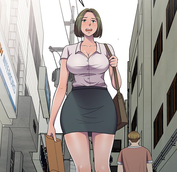 A Stolen Taste - Chapter 7 99