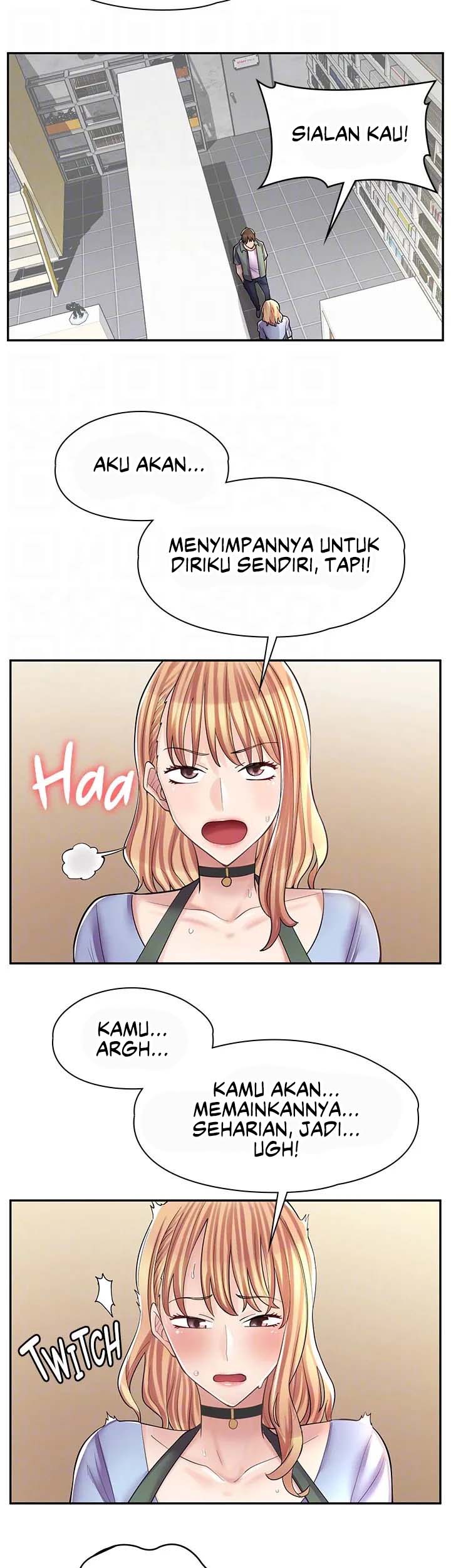 Cafe anime - Chapter 7 37
