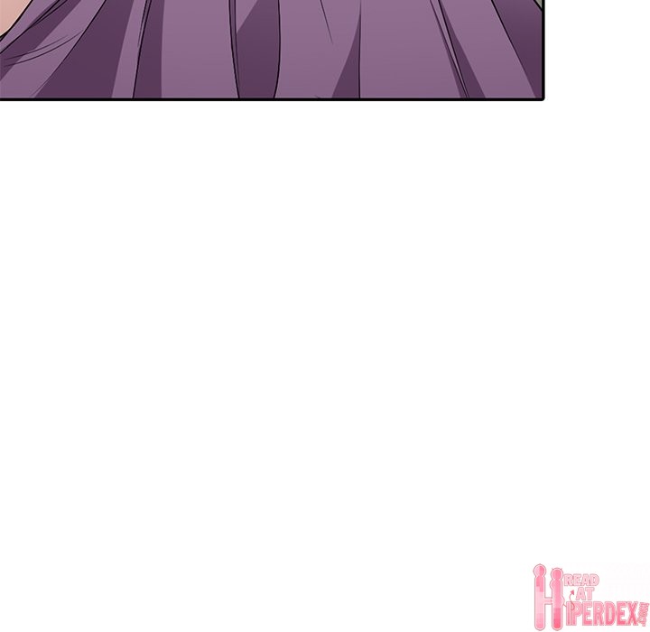 A Stolen Taste - Chapter 7 124