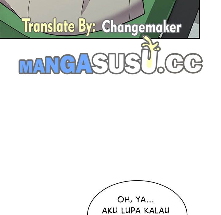 A Stolen Taste - Chapter 7 6