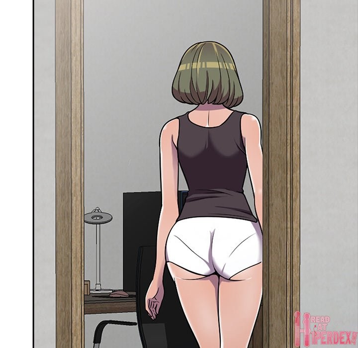 A Stolen Taste - Chapter 7 37
