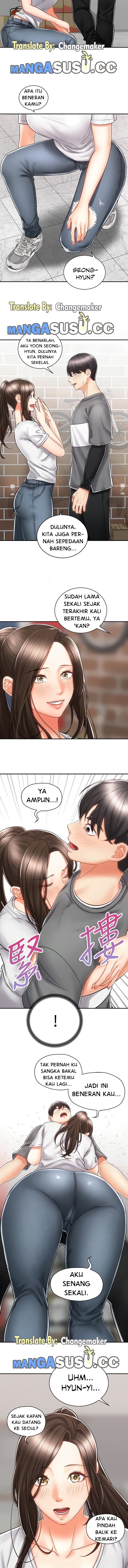 Shall We Ride? - Chapter 7 4