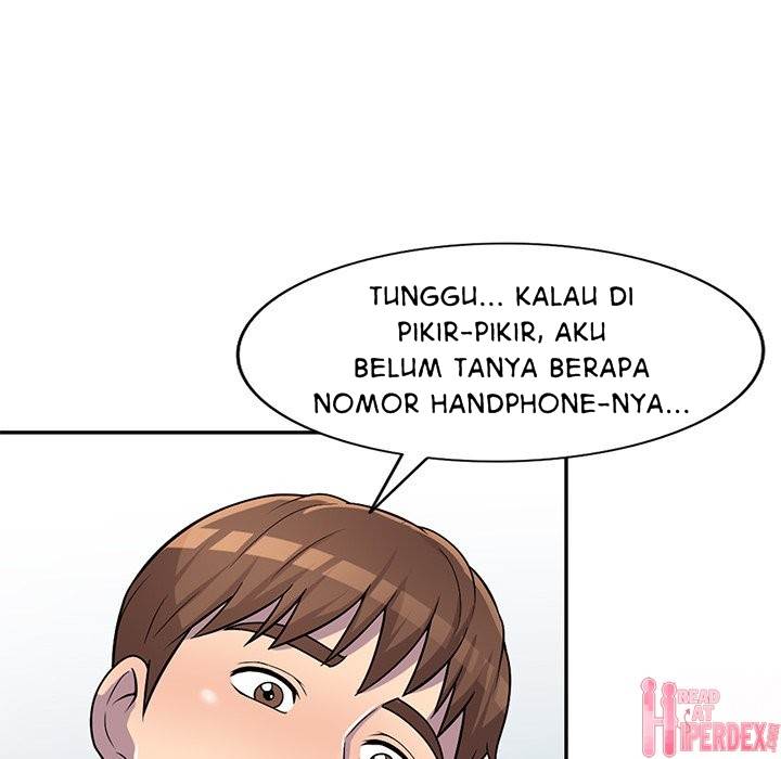 A Stolen Taste - Chapter 7 2