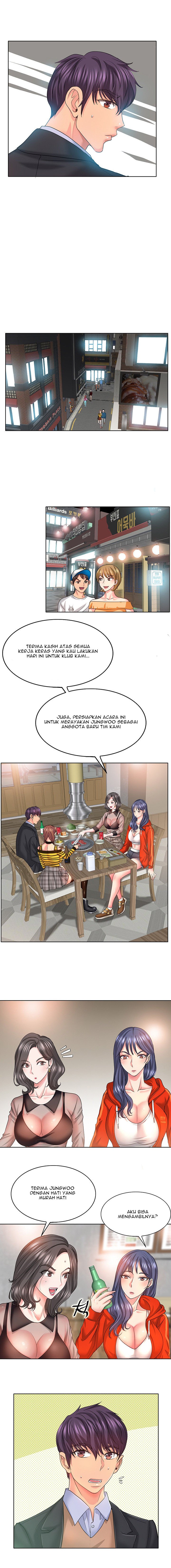 Hole in One - Chapter 7 10