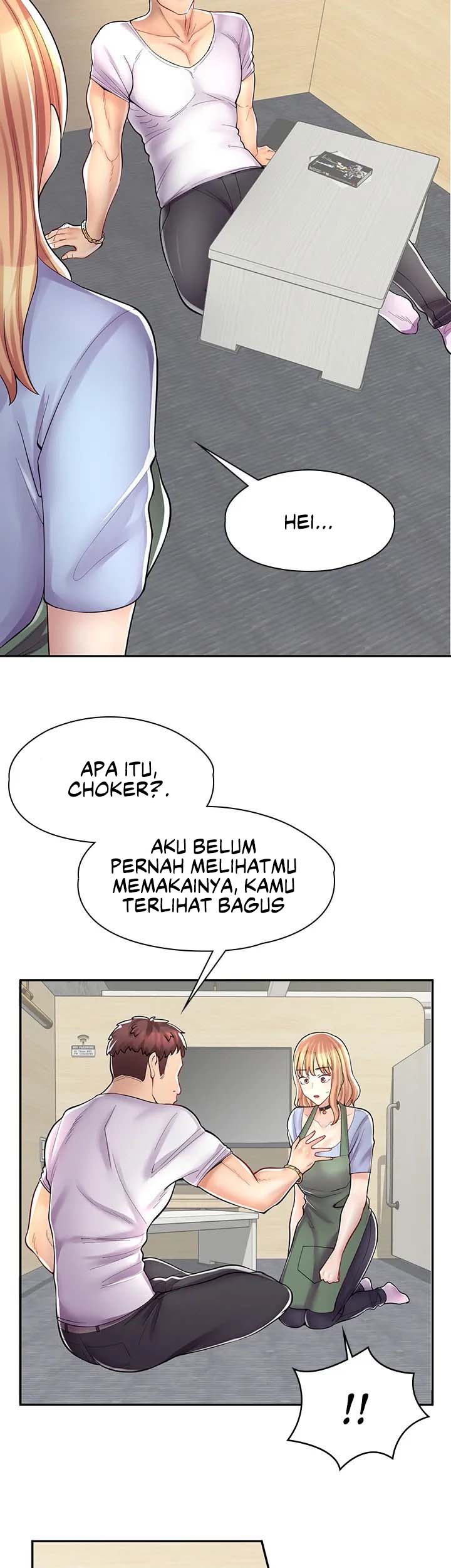 Cafe anime - Chapter 7 26