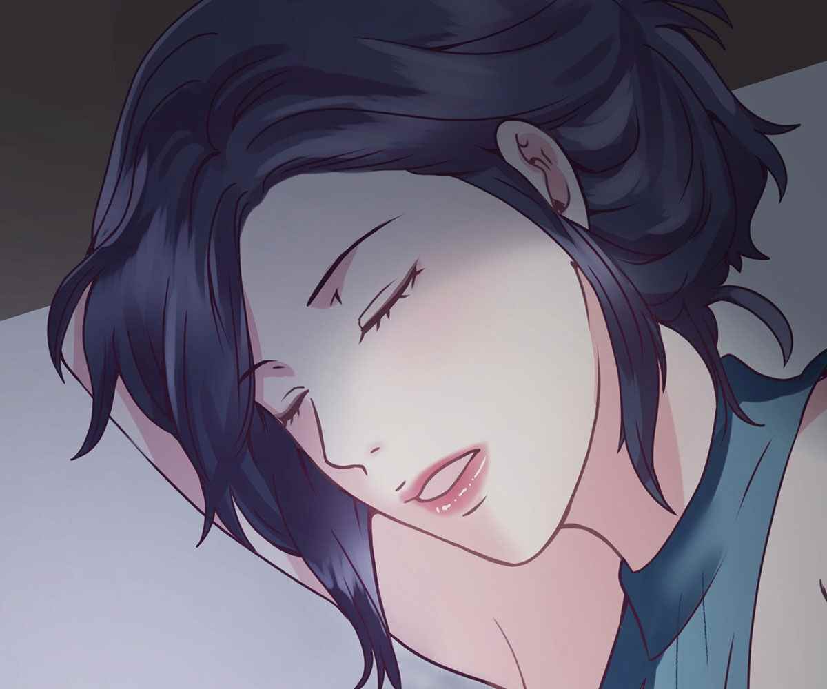 In Love With the Friend&#8217;s Mother - Chapter 7 172