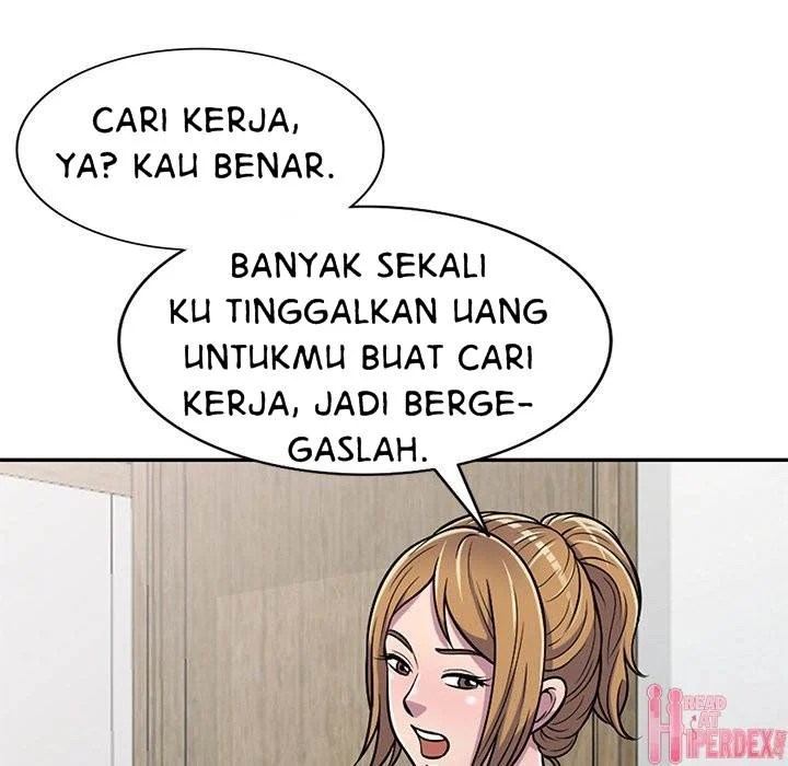 A Stolen Taste - Chapter 7 88