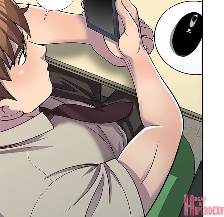 A Stolen Taste - Chapter 7 5