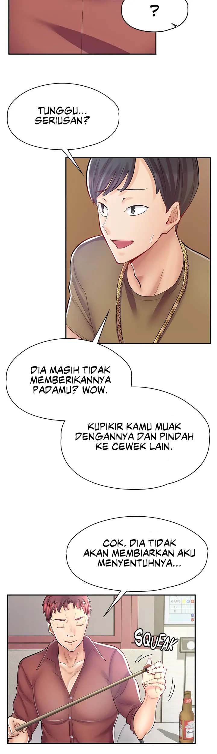 Cafe anime - Chapter 7 4