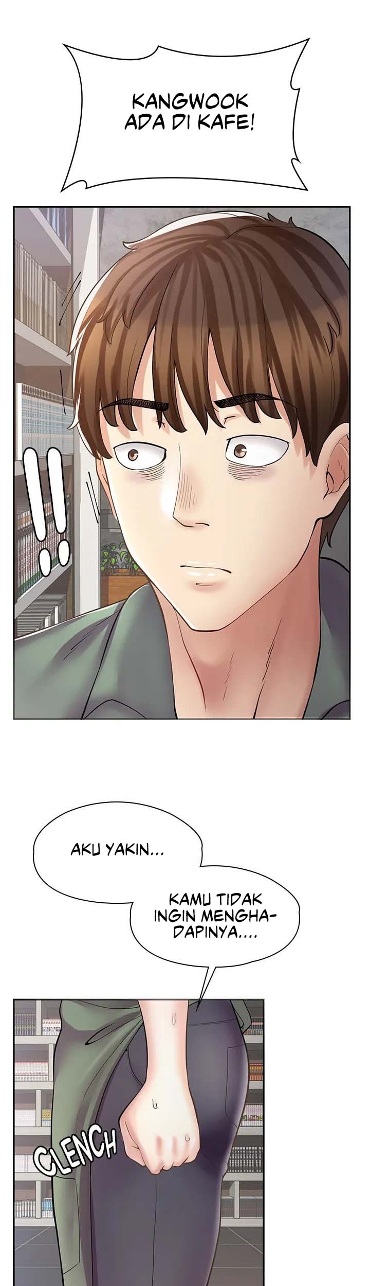 Cafe anime - Chapter 7 40