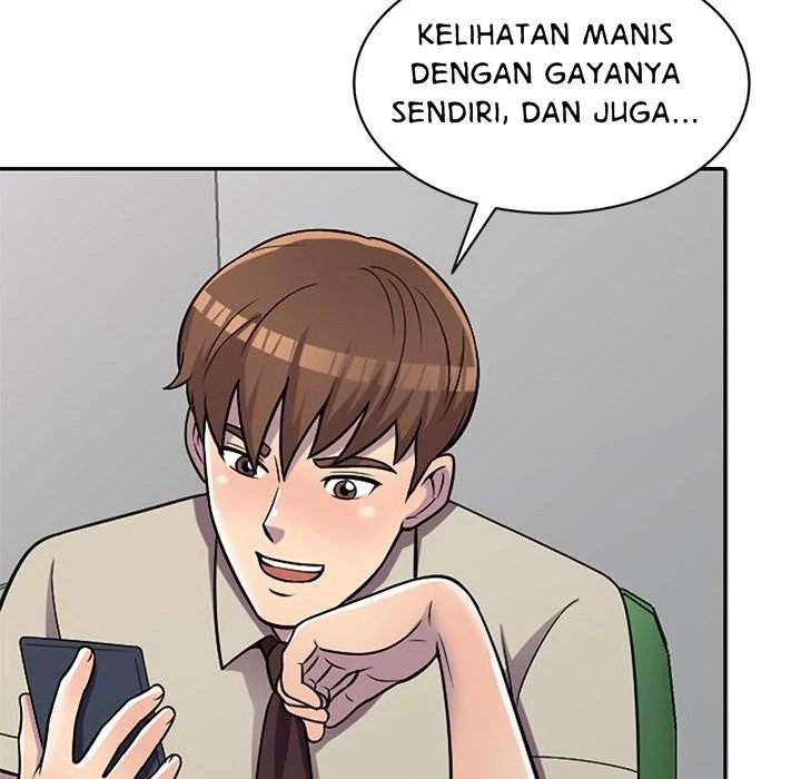A Stolen Taste - Chapter 7 9