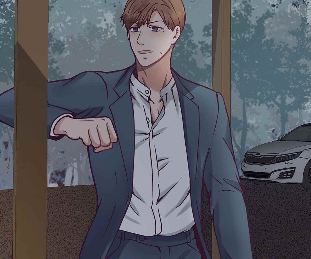 In Love With the Friend&#8217;s Mother - Chapter 7 158