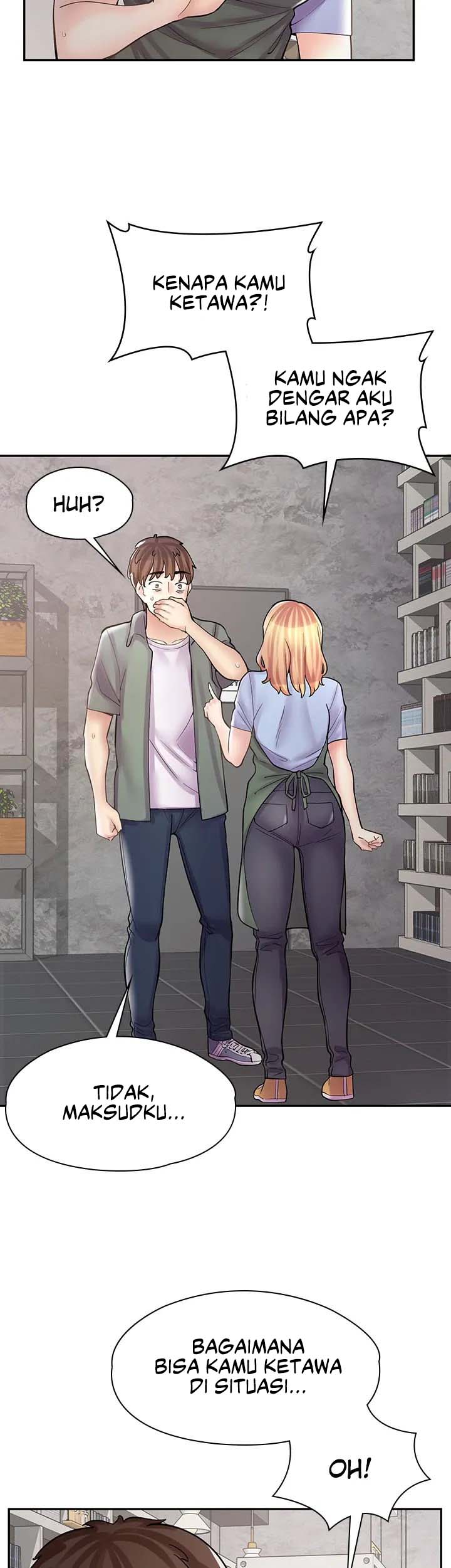 Cafe anime - Chapter 7 43