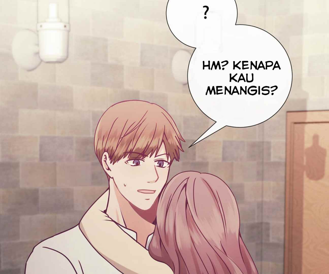 In Love With the Friend&#8217;s Mother - Chapter 7 102